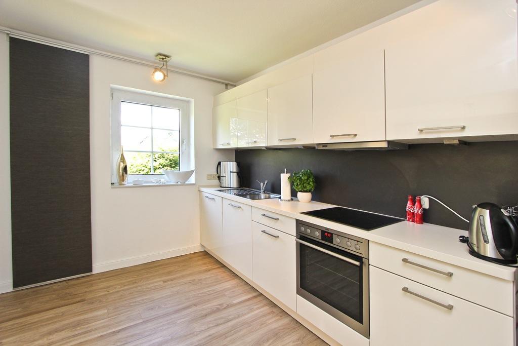 Ferienhaus Ostseerausch Scharbeutz Quarto foto