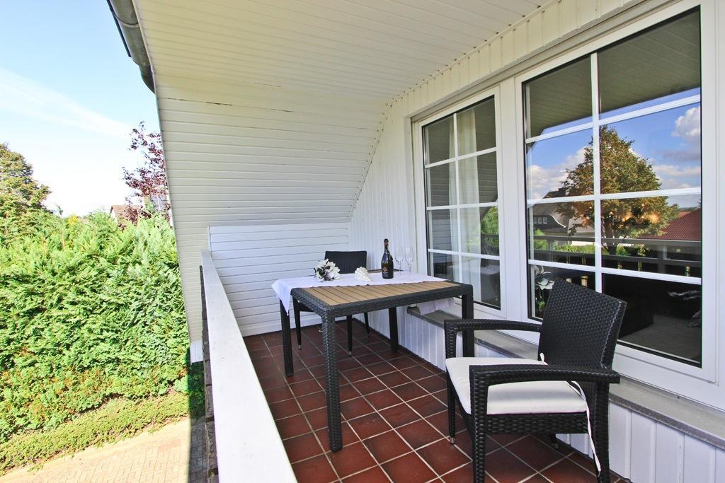 Ferienhaus Ostseerausch Scharbeutz Quarto foto