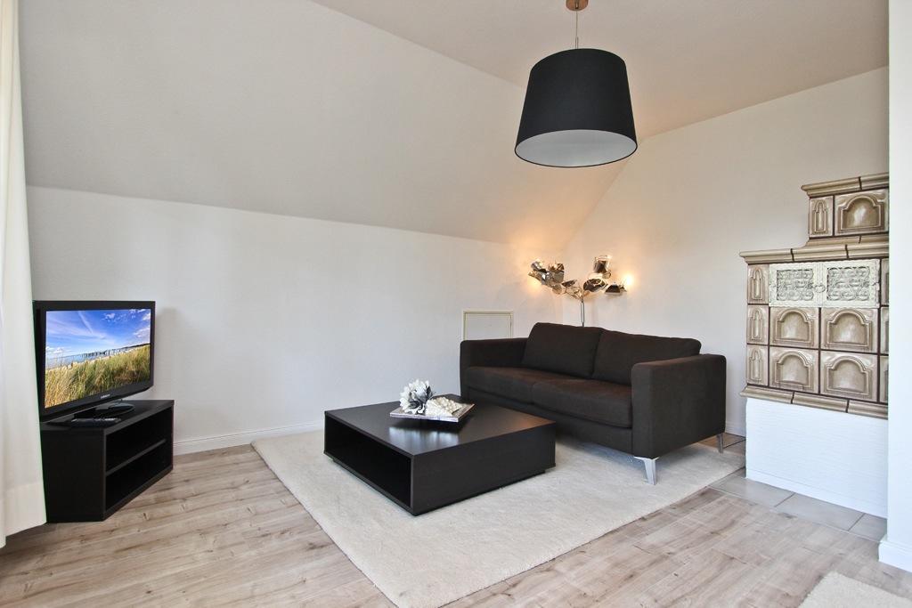 Ferienhaus Ostseerausch Scharbeutz Quarto foto
